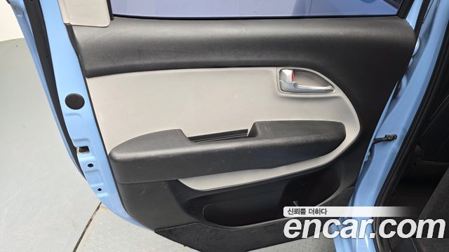 Kia RAY 2020 — photo 15