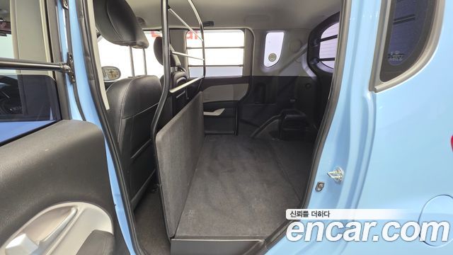 Kia RAY 2020 — photo 16