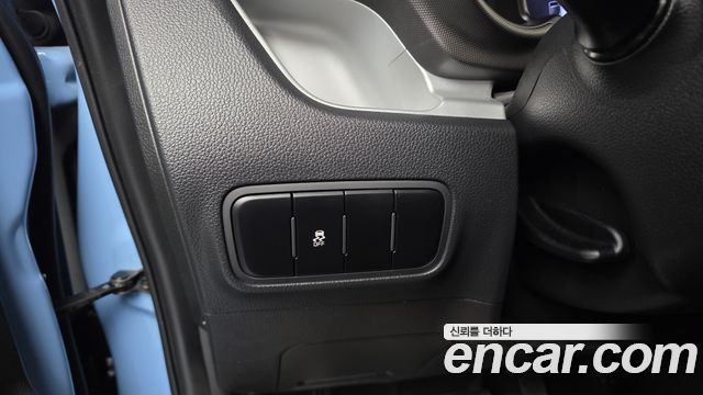 Kia RAY 2020 — photo 27