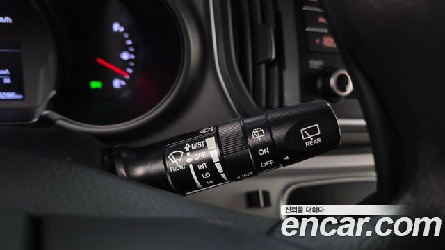 Kia RAY 2020 — photo 28