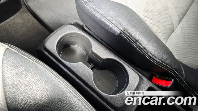 Kia RAY 2020 — photo 29