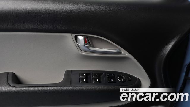 Kia RAY 2020 — photo 30