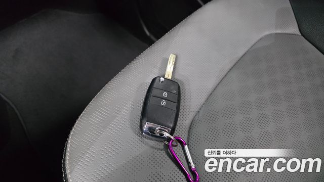 Kia RAY 2020 — photo 31