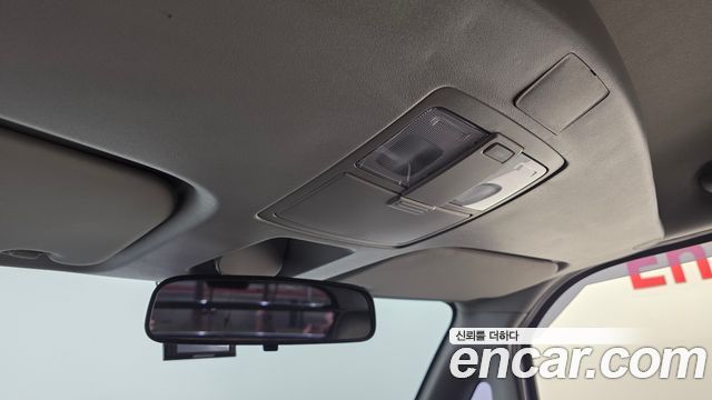 Kia RAY 2020 — photo 32