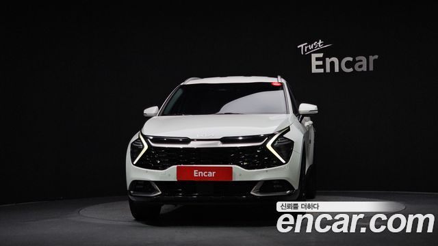 Kia Sportage 2024 — photo 3