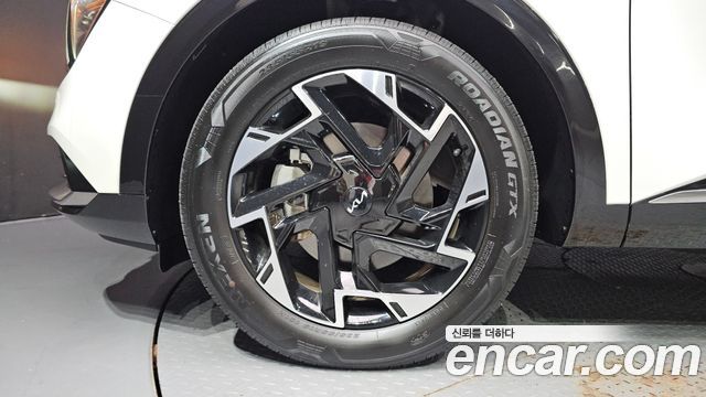 Kia Sportage 2024 — photo 5