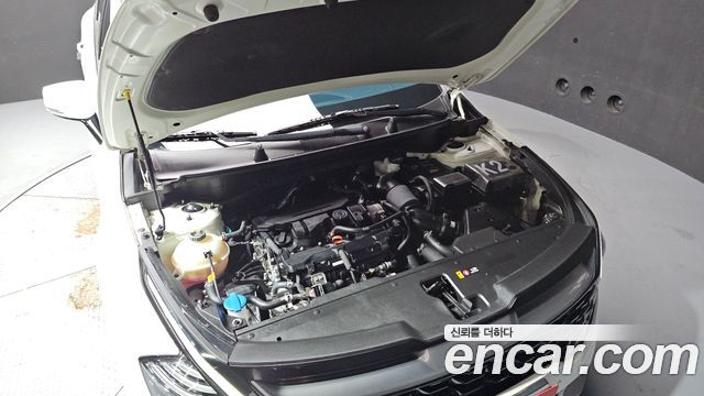Kia Sportage 2024 — photo 6