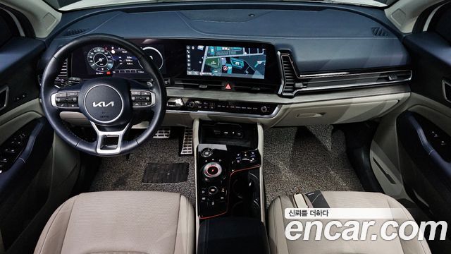 Kia Sportage 2024 — photo 10
