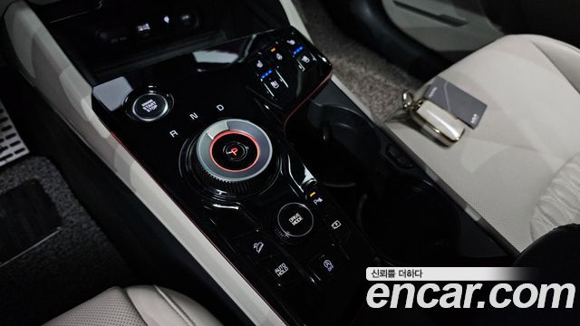 Kia Sportage 2024 — photo 12