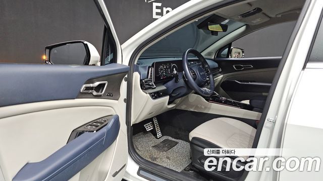 Kia Sportage 2024 — photo 13