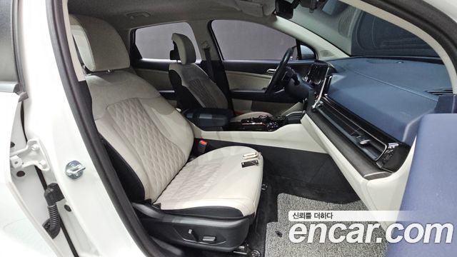 Kia Sportage 2024 — photo 18