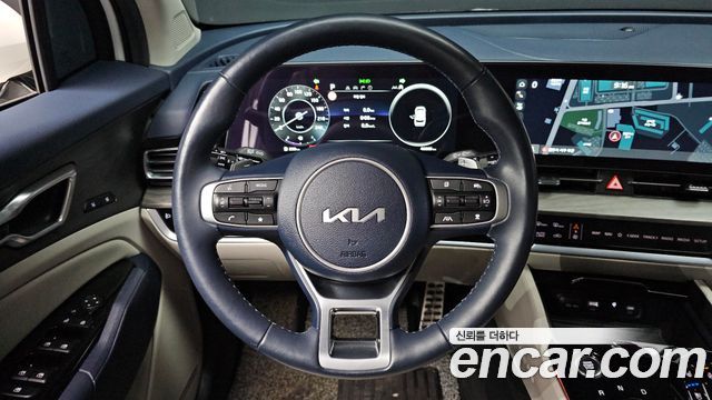 Kia Sportage 2024 — photo 19