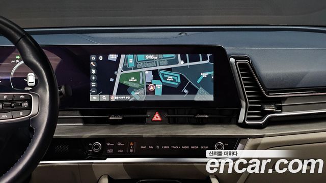 Kia Sportage 2024 — photo 20
