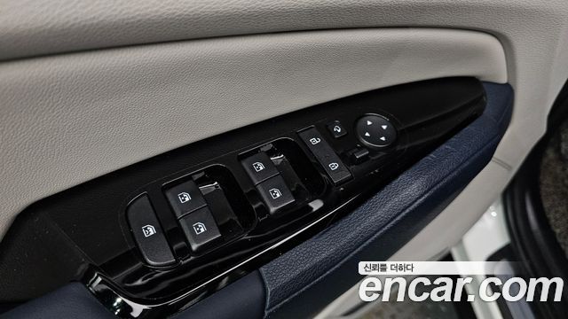 Kia Sportage 2024 — photo 23