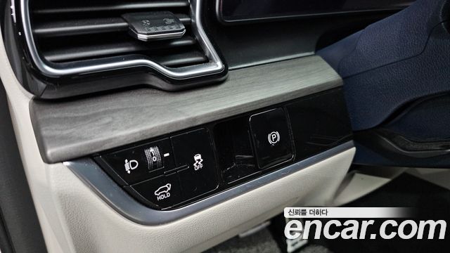 Kia Sportage 2024 — photo 24