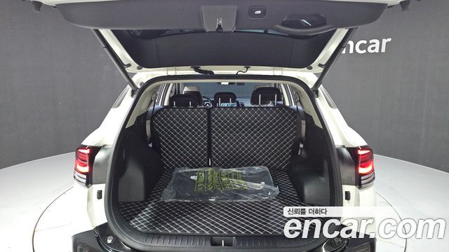 Kia Sportage 2024 — photo 26