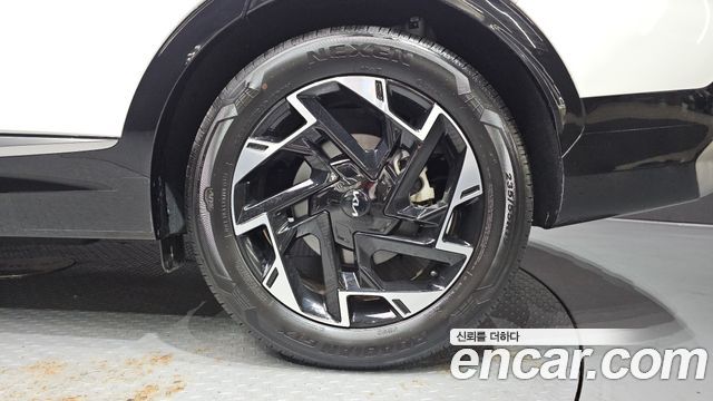 Kia Sportage 2024 — photo 7