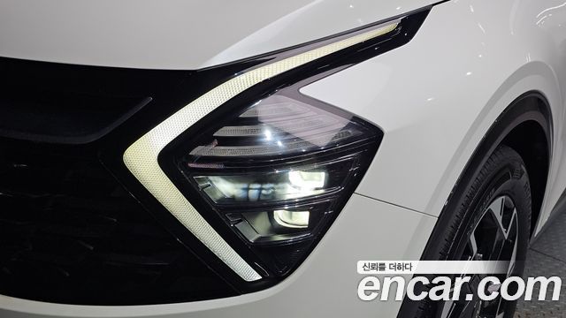 Kia Sportage 2024 — photo 8