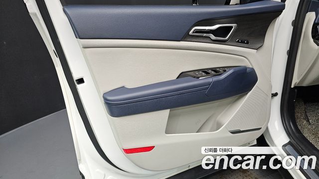 Kia Sportage 2024 — photo 14
