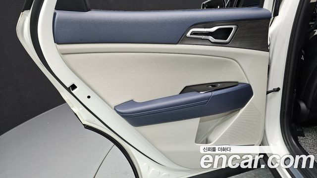 Kia Sportage 2024 — photo 15