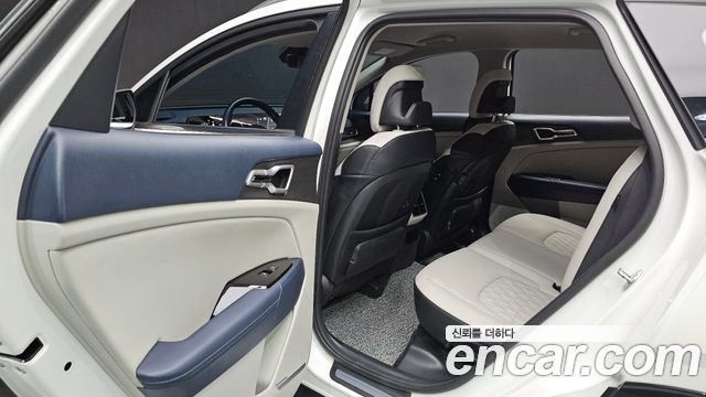 Kia Sportage 2024 — photo 16