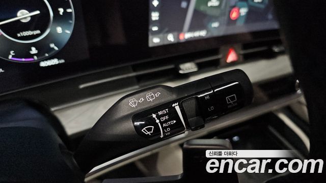 Kia Sportage 2024 — photo 27