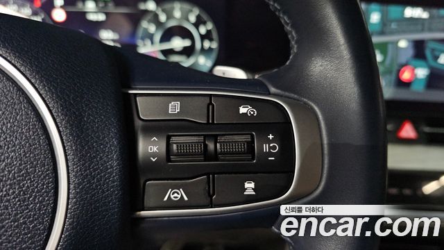 Kia Sportage 2024 — photo 29