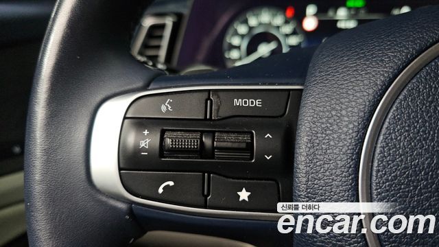 Kia Sportage 2024 — photo 30