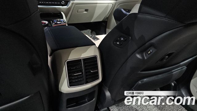 Kia Sportage 2024 — photo 31