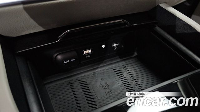 Kia Sportage 2024 — photo 32