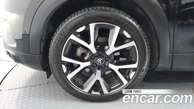 Citroën / DS C5 Aircross 2021 — photo 5