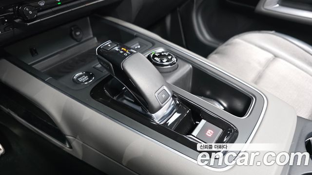 Citroën / DS C5 Aircross 2021 — photo 12