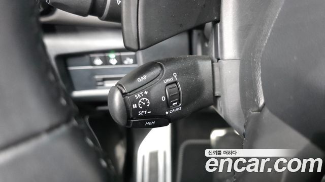Citroën / DS C5 Aircross 2021 — photo 22