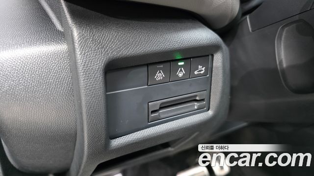 Citroën / DS C5 Aircross 2021 — photo 23