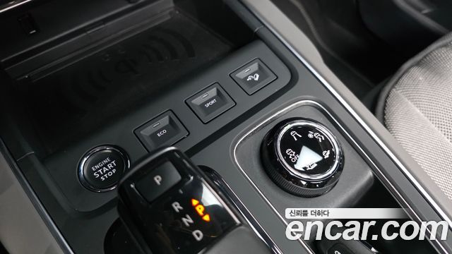 Citroën / DS C5 Aircross 2021 — photo 24