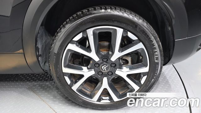 Citroën / DS C5 Aircross 2021 — photo 7