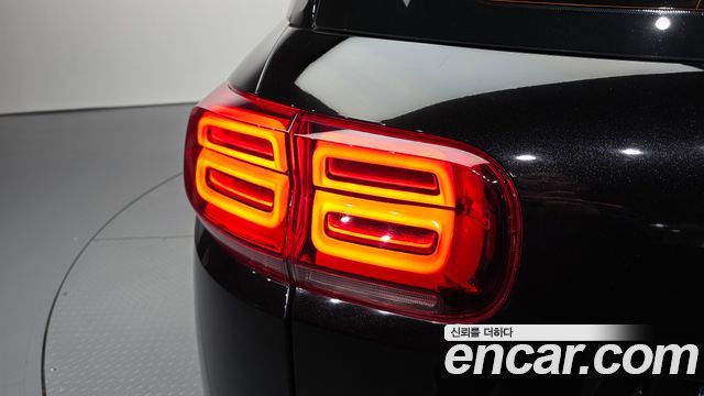 Citroën / DS C5 Aircross 2021 — photo 9