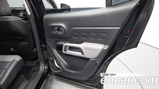 Citroën / DS C5 Aircross 2021 — photo 15