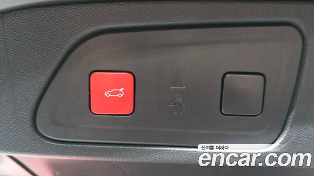 Citroën / DS C5 Aircross 2021 — photo 27