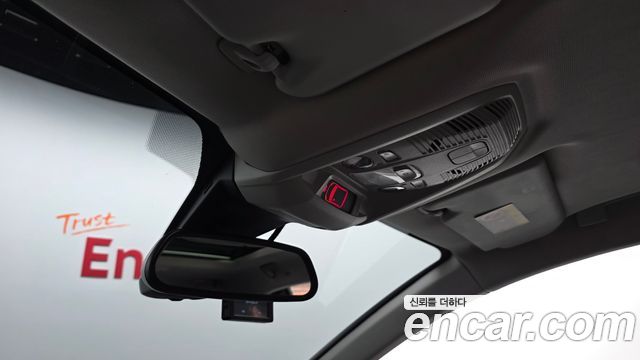 Citroën / DS C5 Aircross 2021 — photo 28
