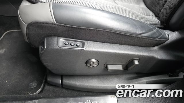 Citroën / DS C5 Aircross 2021 — photo 29