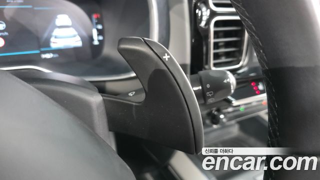 Citroën / DS C5 Aircross 2021 — photo 30