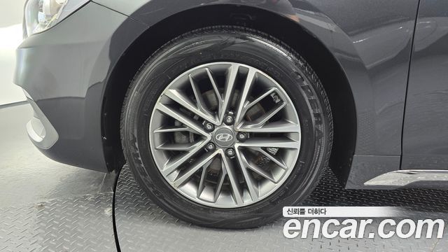 Hyundai Grandeur 2019 — photo 5