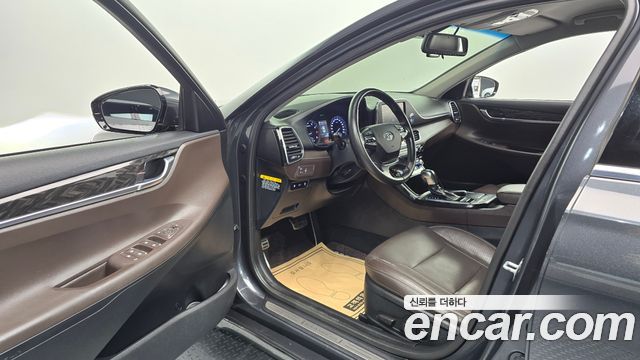 Hyundai Grandeur 2019 — photo 13