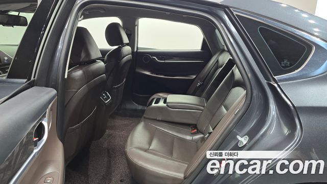 Hyundai Grandeur 2019 — photo 18