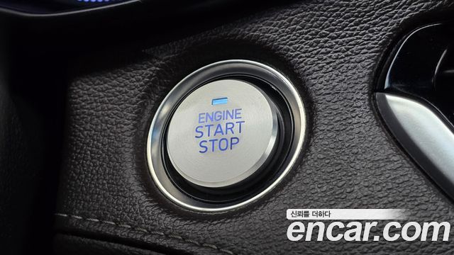 Hyundai Grandeur 2019 — photo 21