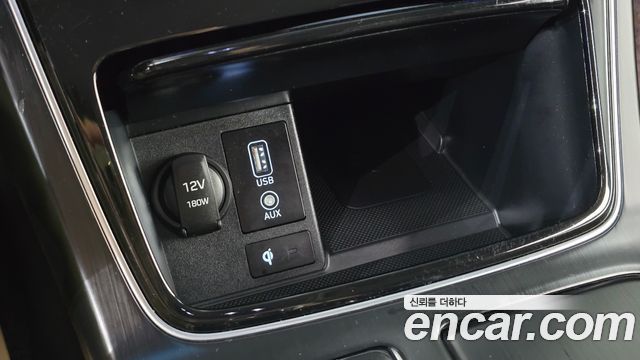 Hyundai Grandeur 2019 — photo 25