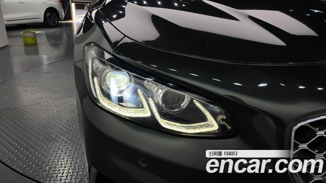 Hyundai Grandeur 2019 — photo 8
