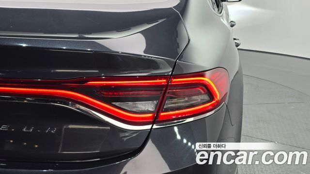 Hyundai Grandeur 2019 — photo 9