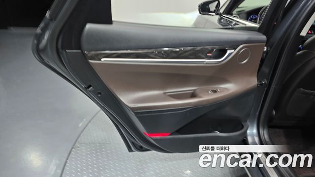 Hyundai Grandeur 2019 — photo 15
